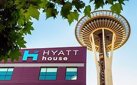 Hyatt House Seattle Downtown